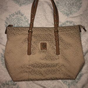 Tommy Hilfiger bag 💼❤️💙